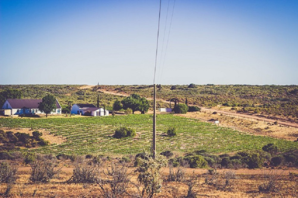 Apex Travel Club - ATC - Kookfontein Farm Cottages