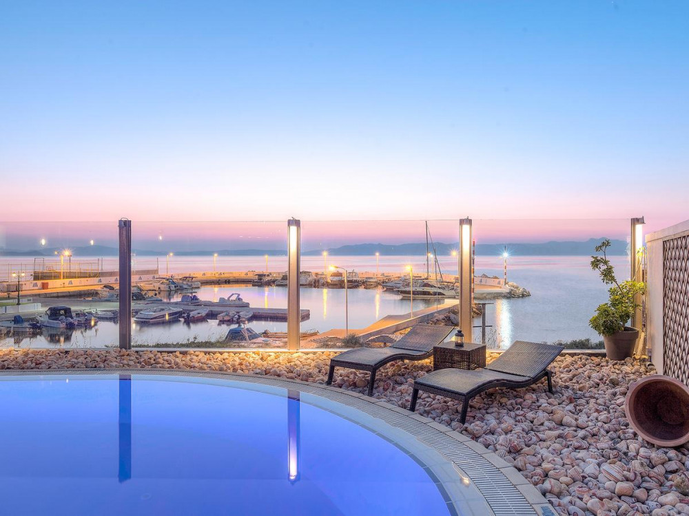 Apex Travel Club - ATC - Cabo Verde Hotel