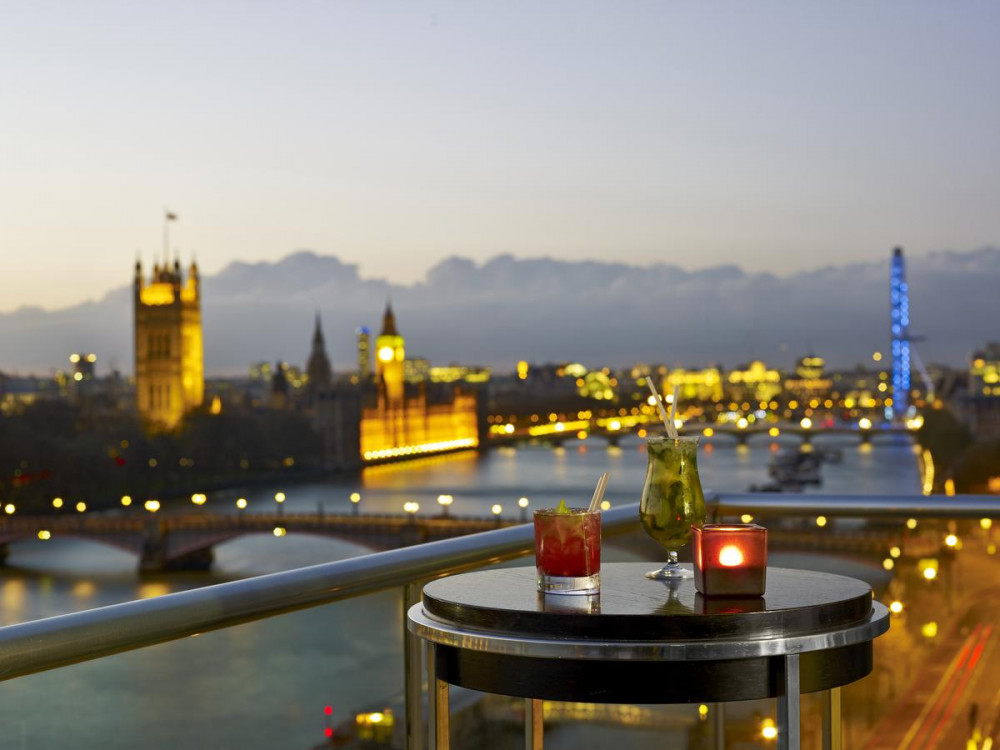 Apex Travel Club - ATC - Plaza on the River, London