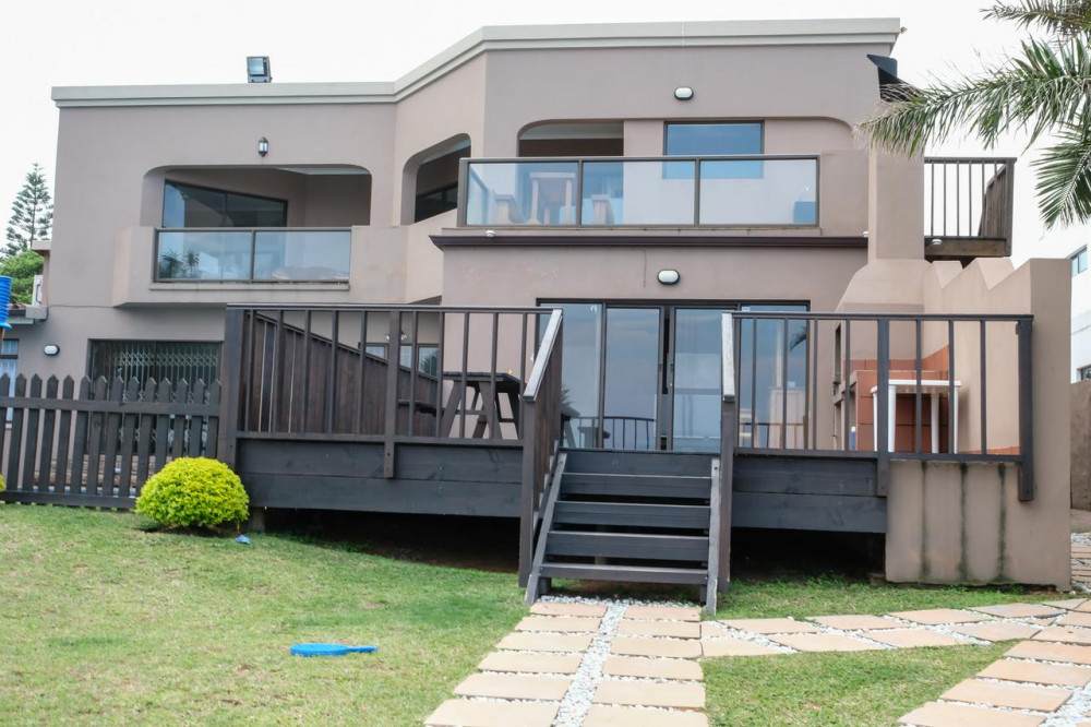 Apex Travel Club - ATC - Beach Retreat Guesthouse