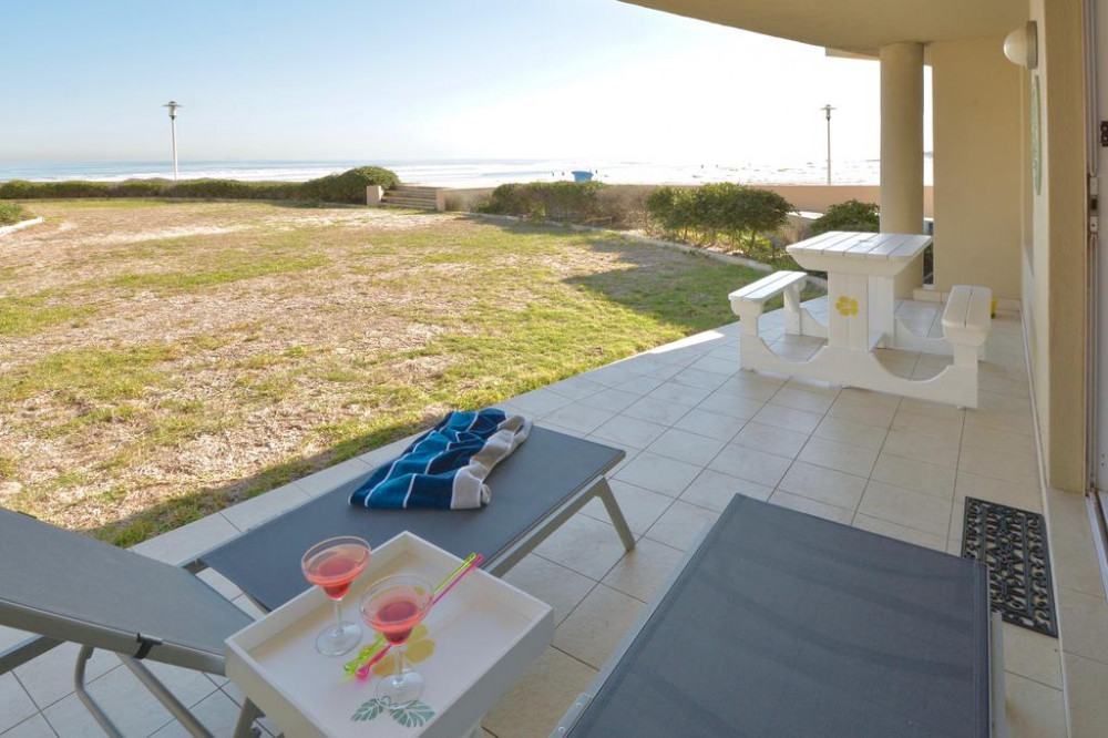 Apex Travel Club - ATC - Luxury on the Beach