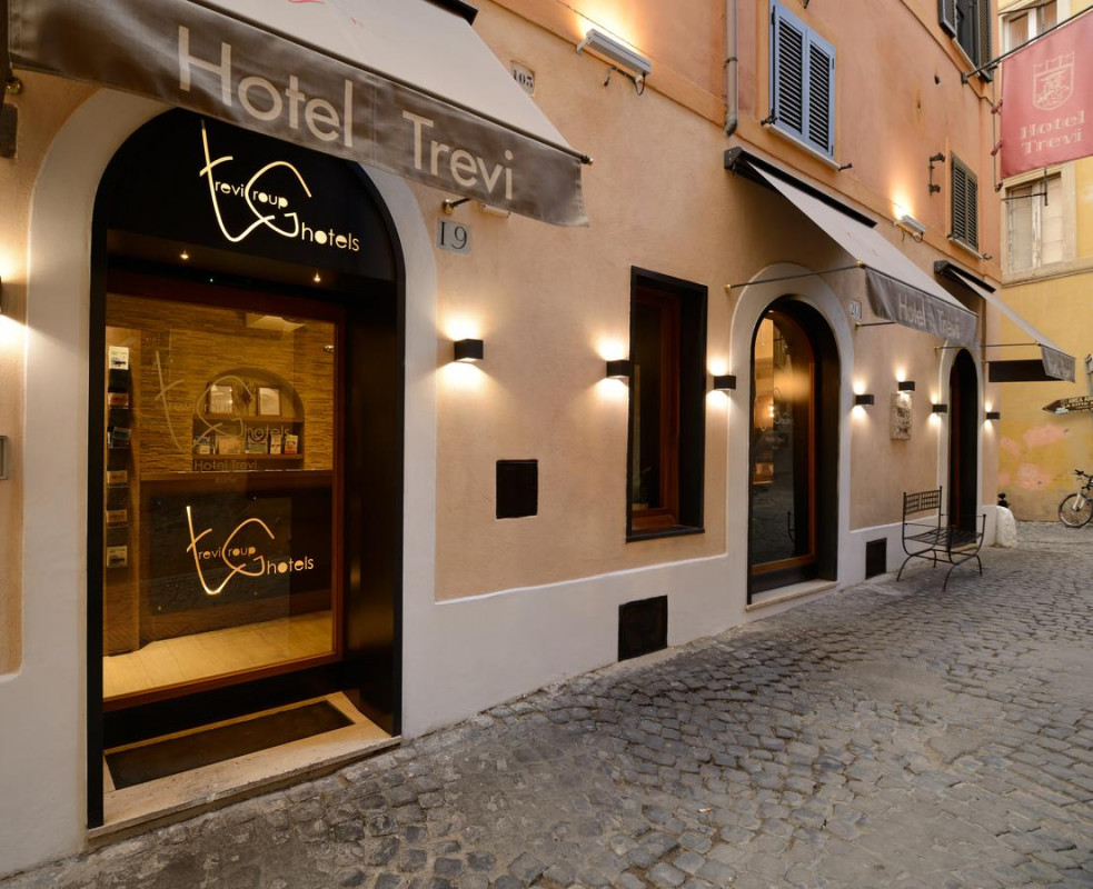 Apex Travel Club - ATC - Hotel Armoni