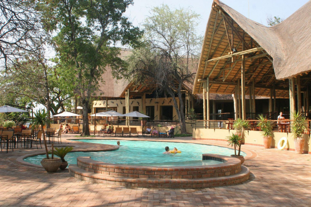Apex Travel Club - ATC - Chobe Safari Lodges