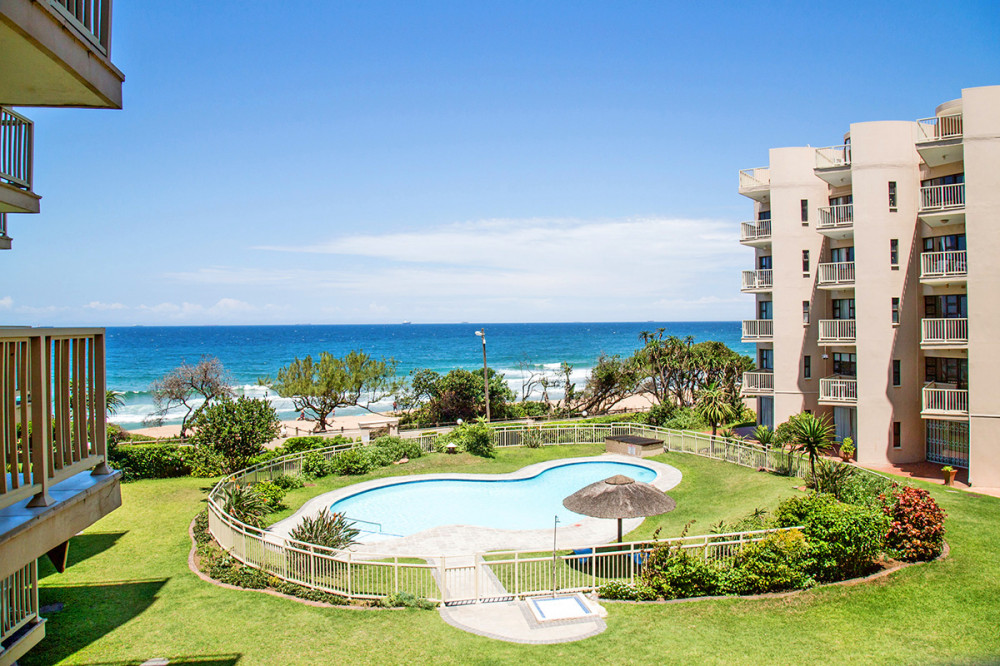 Apex Travel Club - ATC - Umdloti Cabanas 10