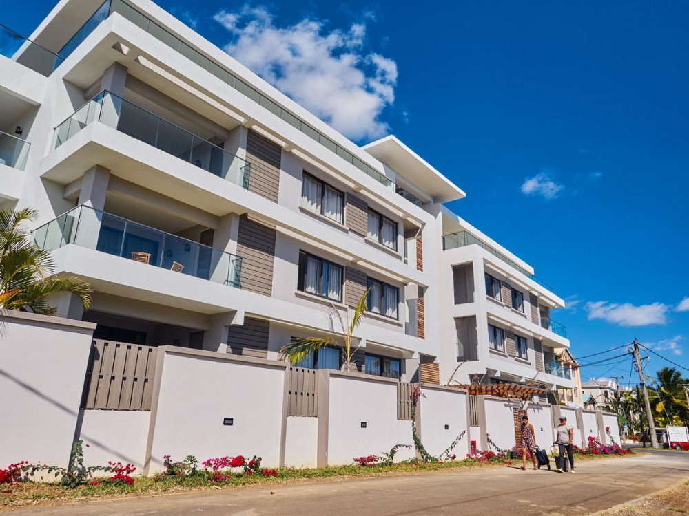 Apex Travel Club - ATC - Liberty Drive Premium Apartments and Penthouses by Lov
