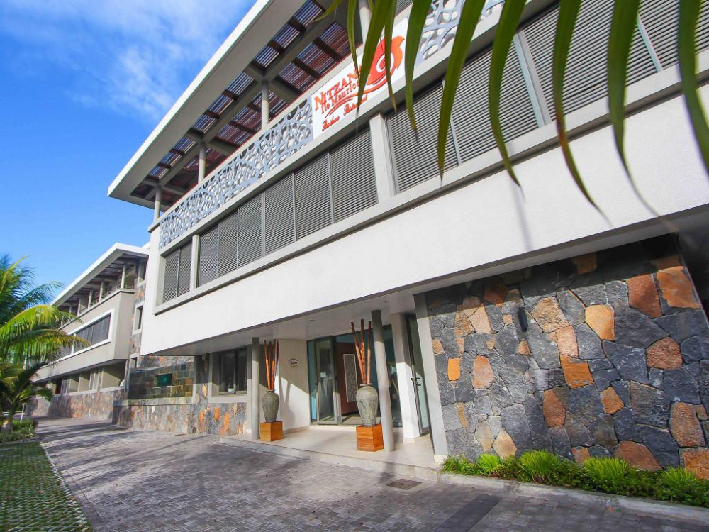 Apex Travel Club - ATC - Nitzana Mauritius