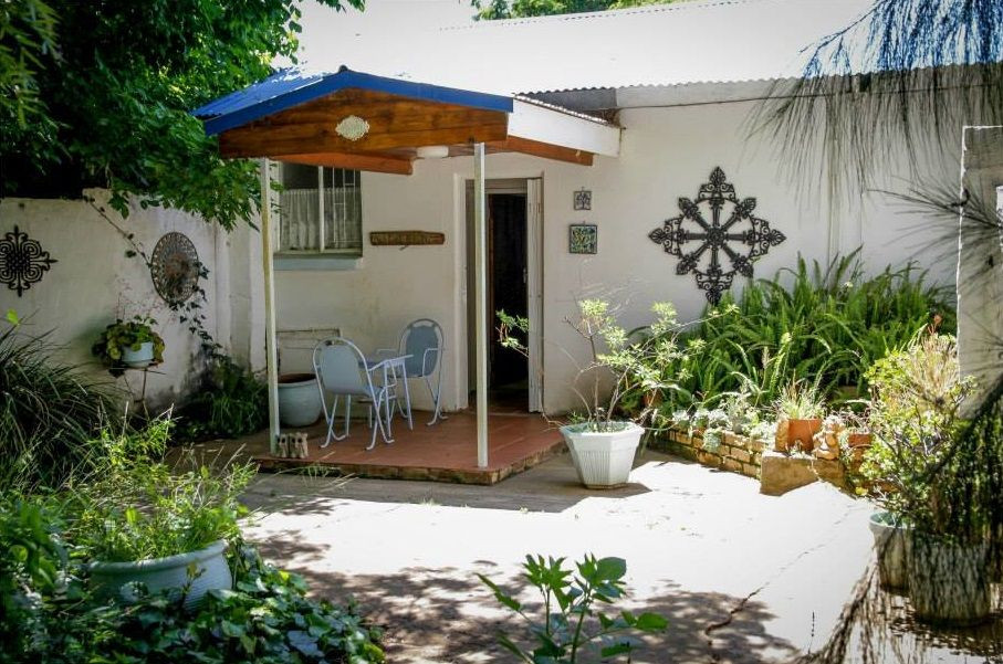 Apex Travel Club - ATC - Yesterdays Dream Guesthouse