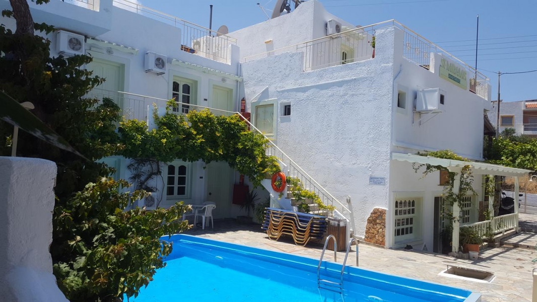 Apex Travel Club - ATC - Semiramis Apartments