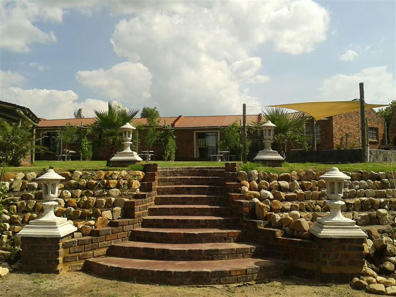 Apex Travel Club - ATC - Bietjie Vrede