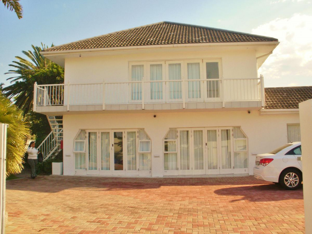 Apex Travel Club - ATC - Spinnaker B&B