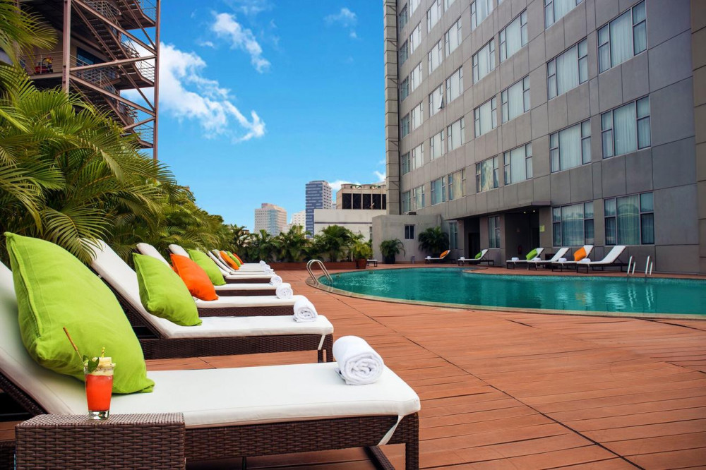 Apex Travel Club - ATC - Diamante Hotel