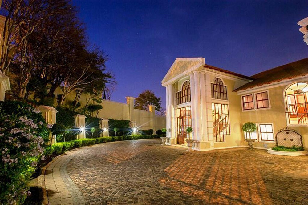 Apex Travel Club - ATC - Cricklewood Manor Boutique Hotel