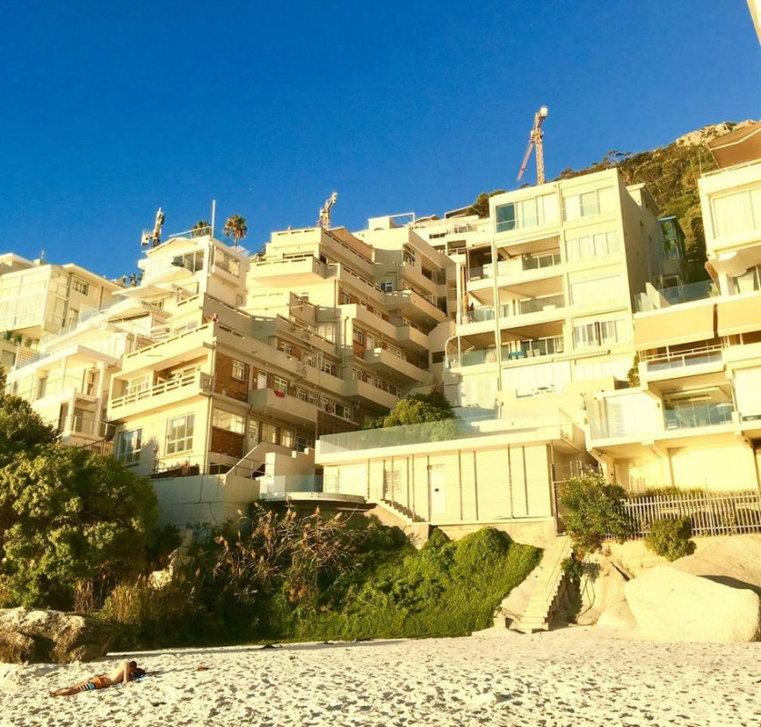 Apex Travel Club - ATC - Clifton Beach Terraces