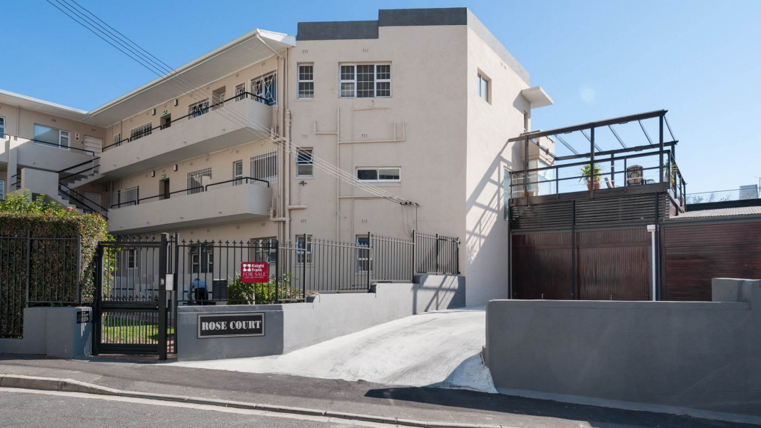 Apex Travel Club - ATC - Rose Court Fresnaye