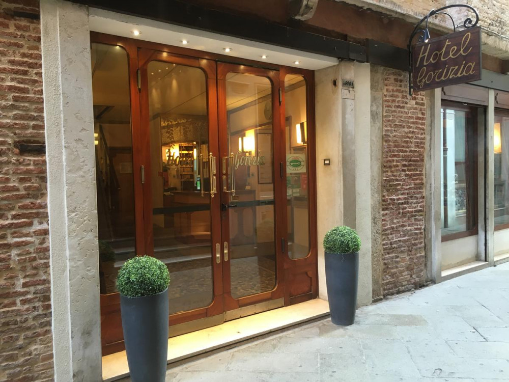 Apex Travel Club - ATC - Hotel Gorizia a La Valigia