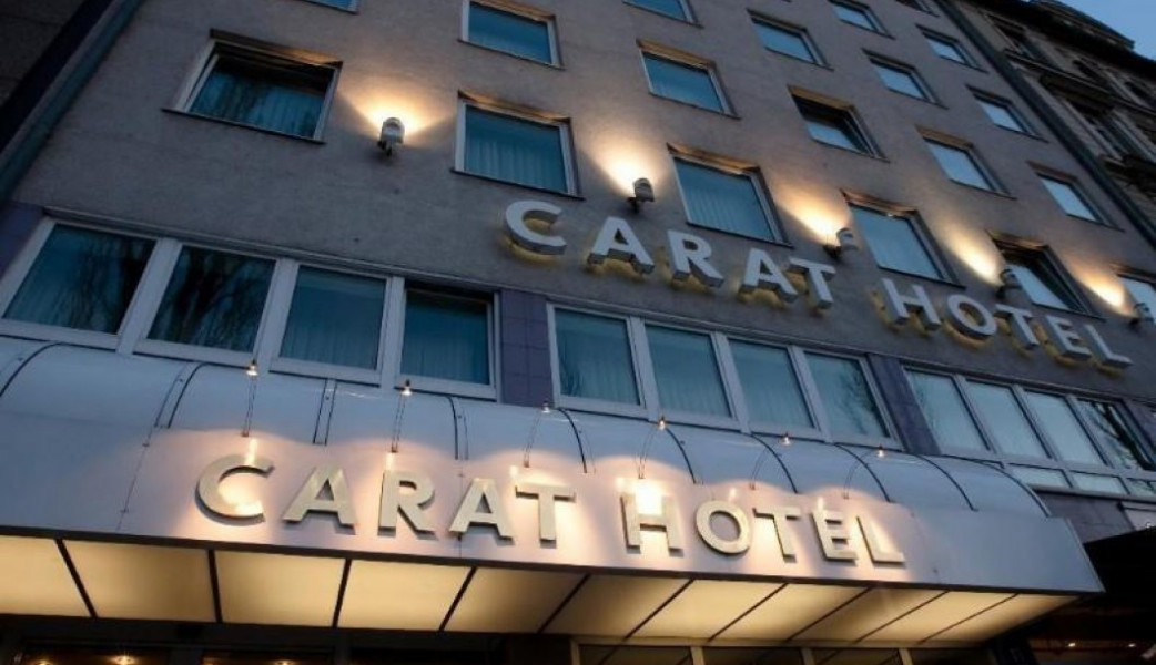 Apex Travel Club - ATC - Carathotel München
