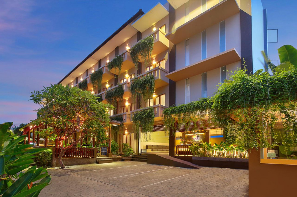 Apex Travel Club - ATC - Bali Chaya Hotel