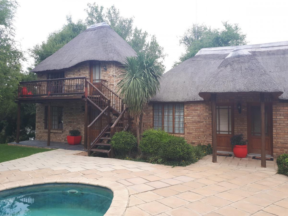 Apex Travel Club - ATC - KayanZee Lodge