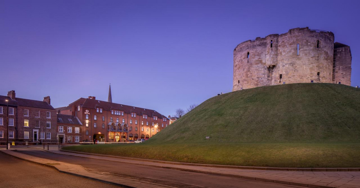 Apex Travel Club - ATC - Hilton York