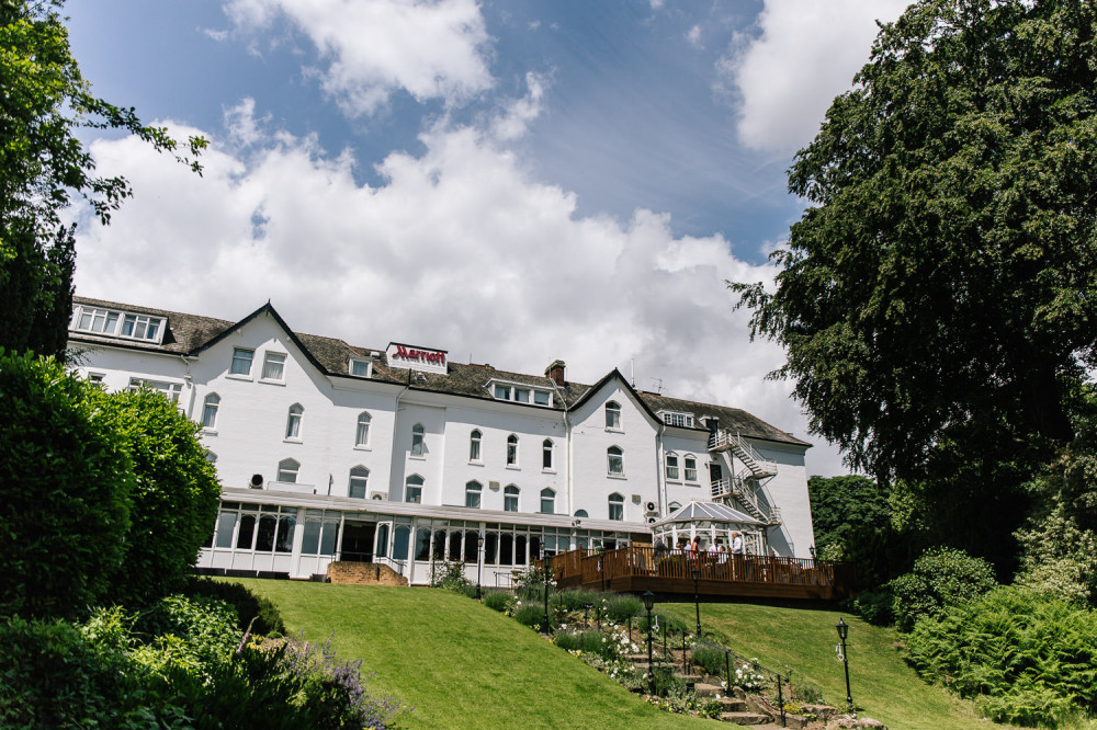 Apex Travel Club - ATC - York Marriott Hotel