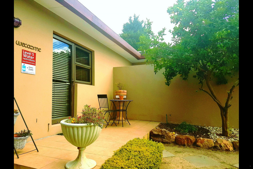 Apex Travel Club - ATC - Tyger Classique Villas - Beethoven Unit