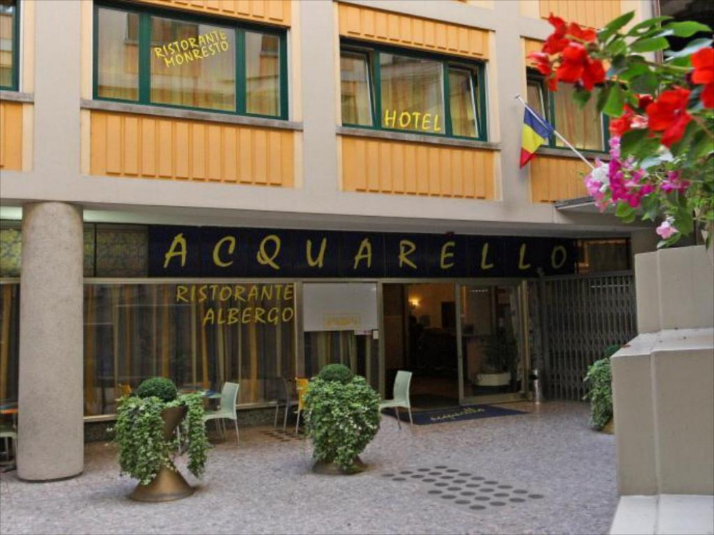 Apex Travel Club - ATC - Hotel Acquarello