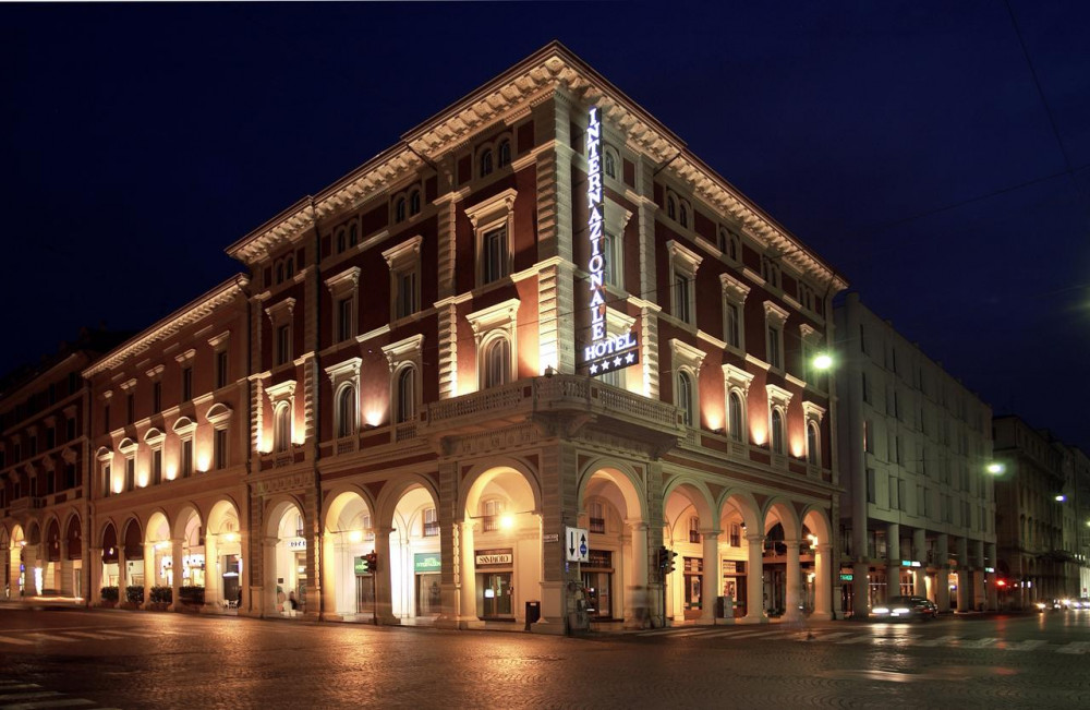 Apex Travel Club - ATC - Hotel Internazionale
