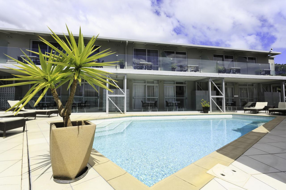 Apex Travel Club - ATC - Trailways Hotel