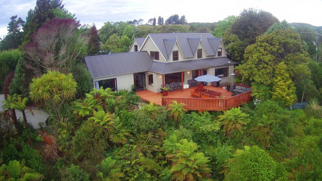 Apex Travel Club - ATC - Hokitika Sunset Lodge