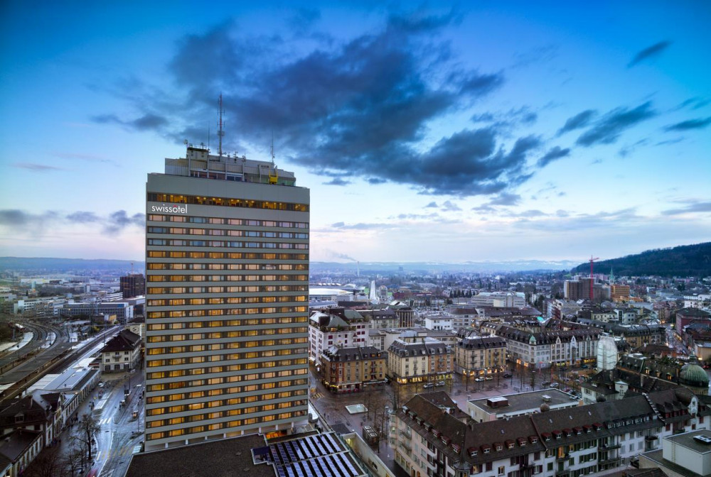 Apex Travel Club - ATC - Swissotel Zurich