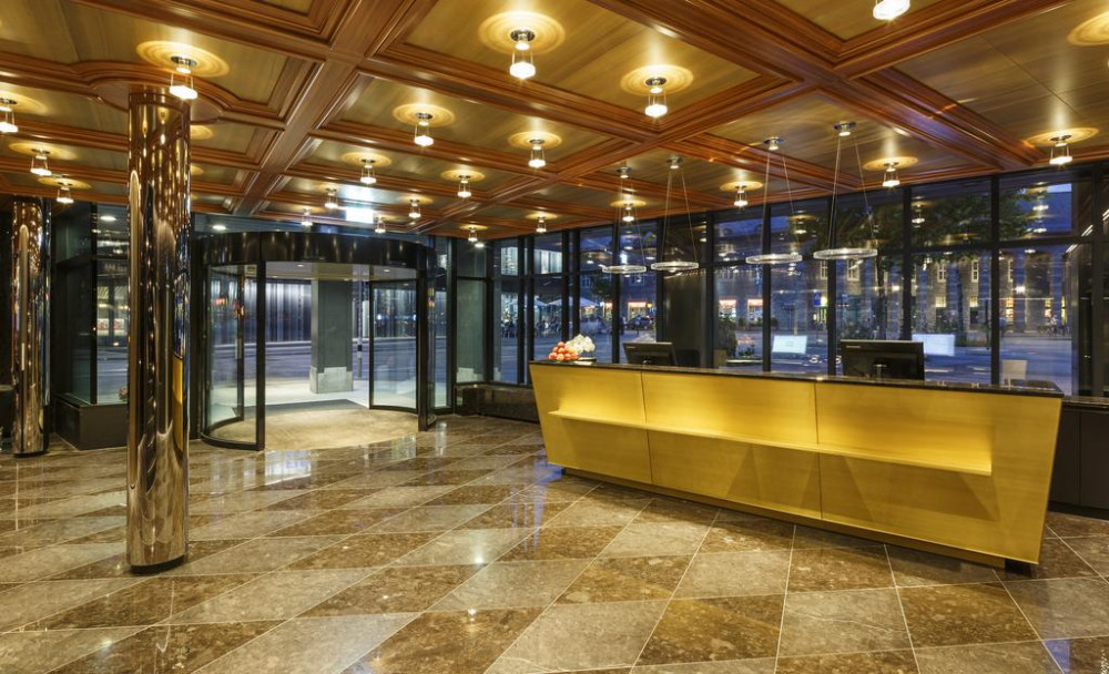 Apex Travel Club - ATC - Fifa Hotel Ascot