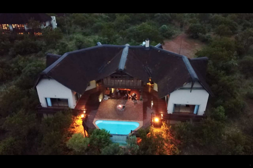 Apex Travel Club - ATC - Impala Lodge Mabalingwe