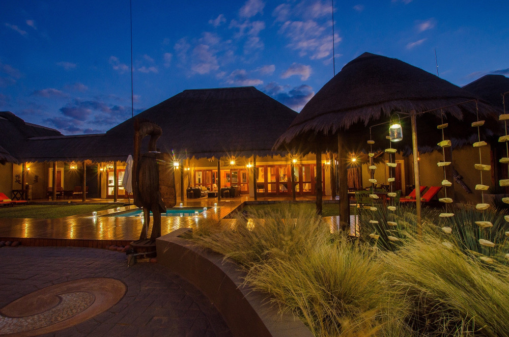 Apex Travel Club - ATC - Zebula 5 Bedroom Luxury IG22