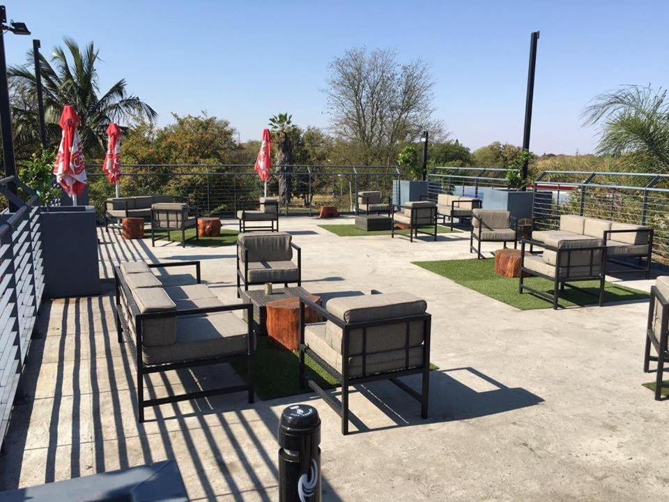 Apex Travel Club - ATC - Cajori Hotel