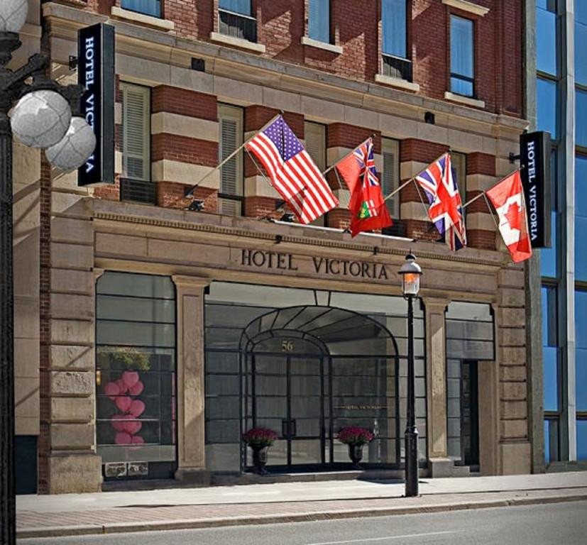 Apex Travel Club - ATC - Hotel Victoria