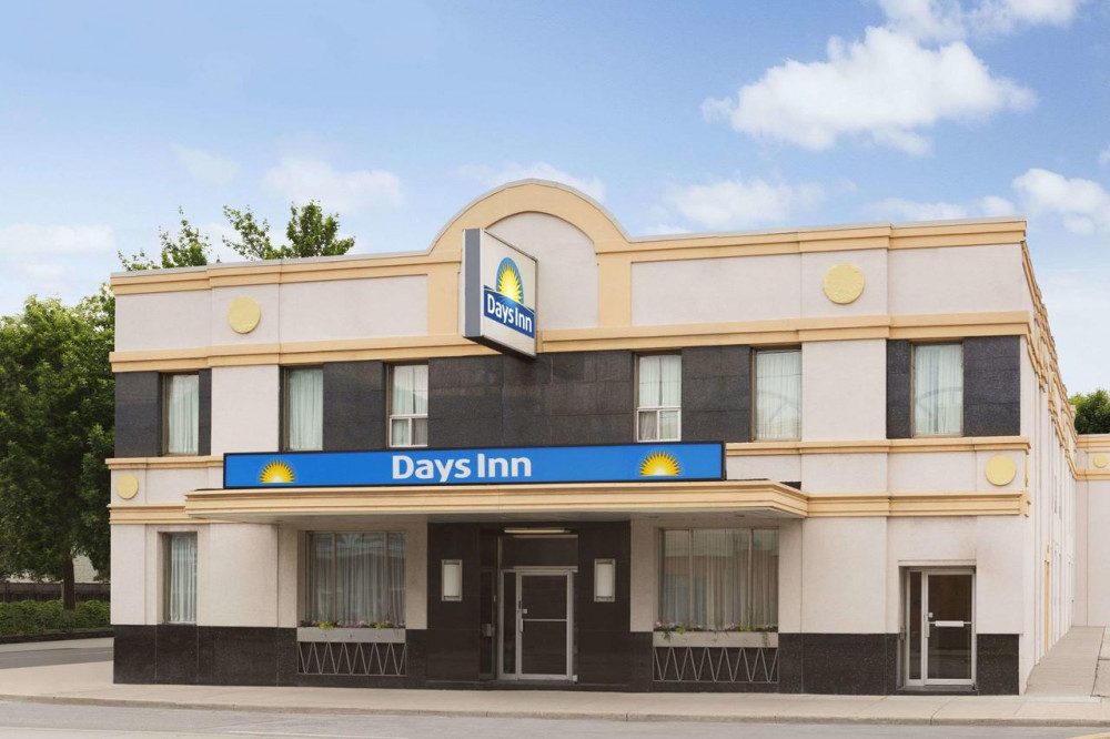 Apex Travel Club - ATC - Days Inn by Wyndham Toronto East Beaches