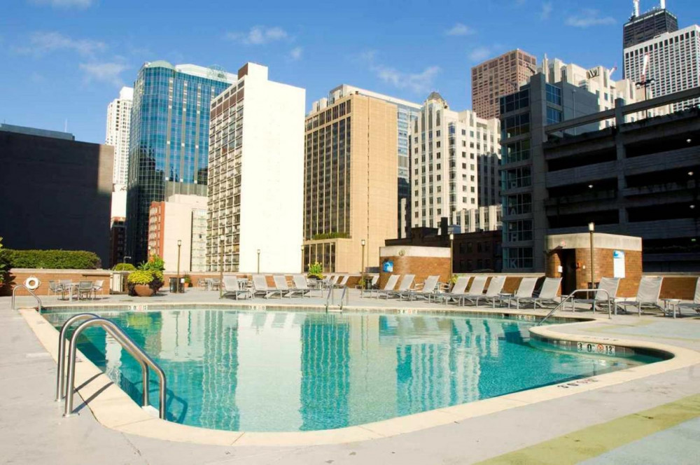 Apex Travel Club - ATC - Inn of Chicago Magnificent Mile