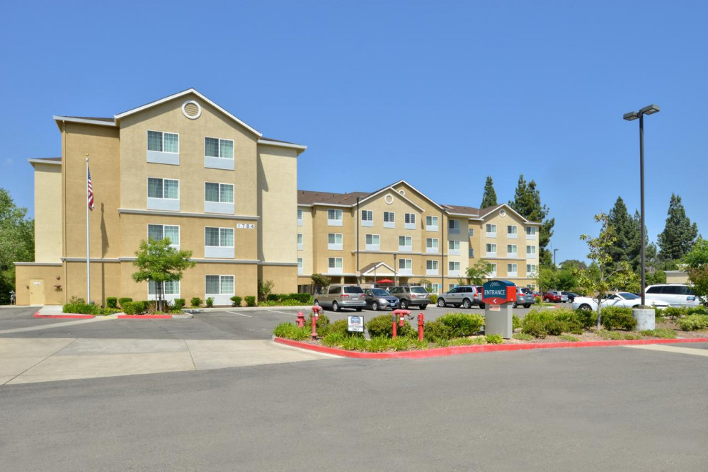 Apex Travel Club - ATC - TownePlace Suites by Marriott Sacramento Cal Expo
