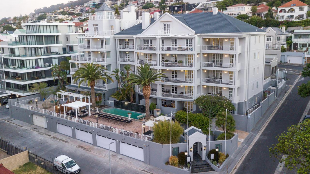 Apex Travel Club - ATC - The Stay Collection- Romney Park Luxury Apartments