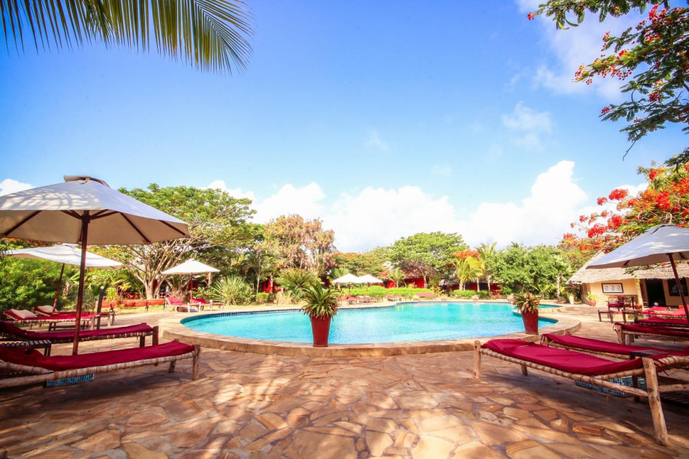 Apex Travel Club - ATC - Spice Island Hotel & Resort