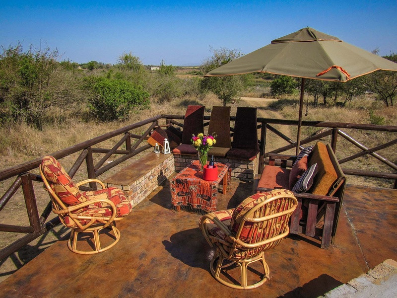 Apex Travel Club - ATC - Manzini Marloth Park Accommodation