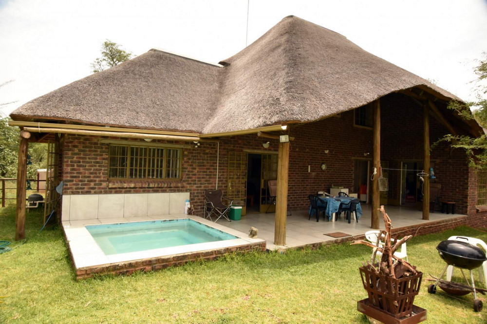 Apex Travel Club - ATC - ten Cate House