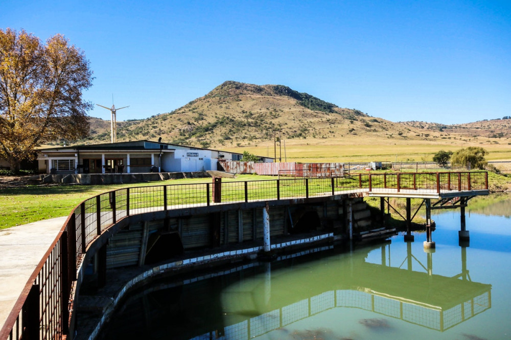 Apex Travel Club - ATC - Fort Mistake Country Lodge