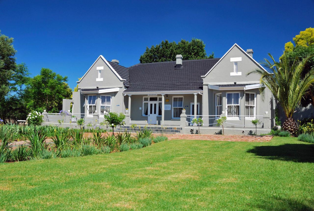Apex Travel Club - ATC - Tranquil Guesthouse