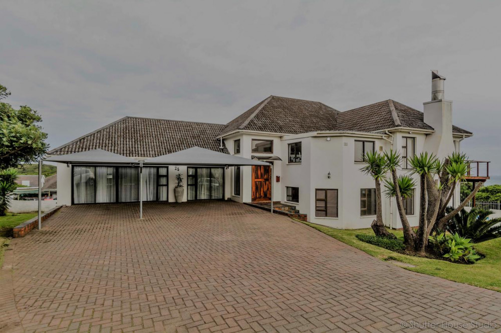 Apex Travel Club - ATC - Cove View B&B