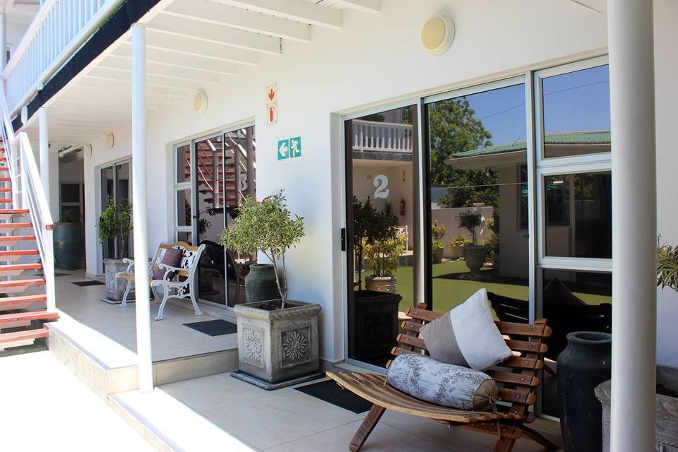 Apex Travel Club - ATC - Chandlers Guest House
