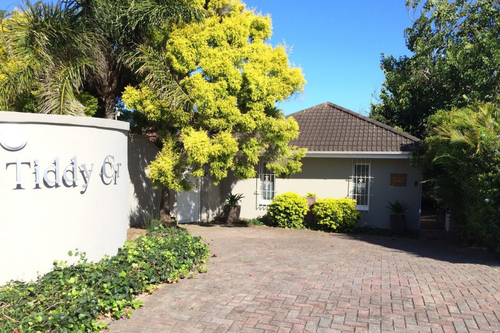 Apex Travel Club - ATC - Pollock's B&B