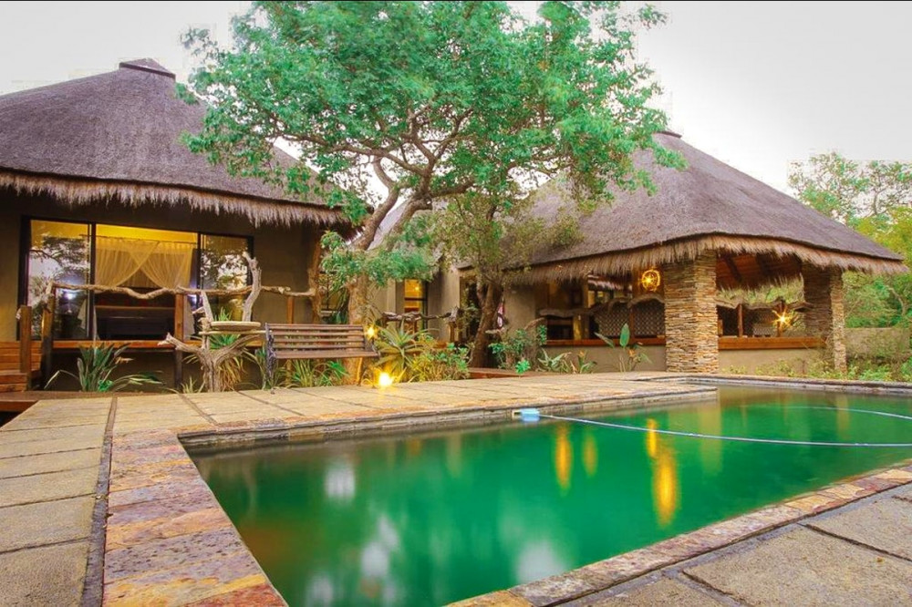 Apex Travel Club - ATC - Call of the Wild Lodge