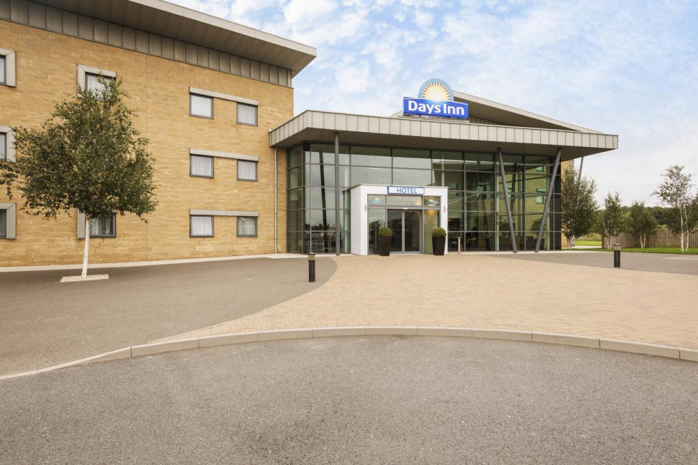 Apex Travel Club - ATC - Days Inn Wetherby in Leeds