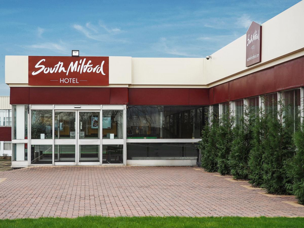 Apex Travel Club - ATC - South Milford Hotel